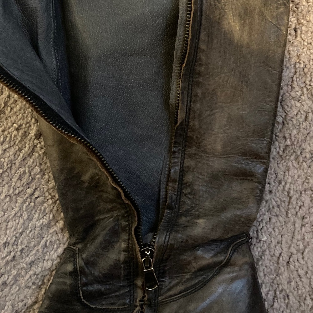 VINTAGE Pinko | Boots - Picture 4 of 7